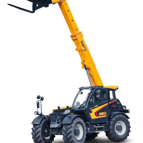 DIECI AGRI MAX POWER X2  60.9 - GD