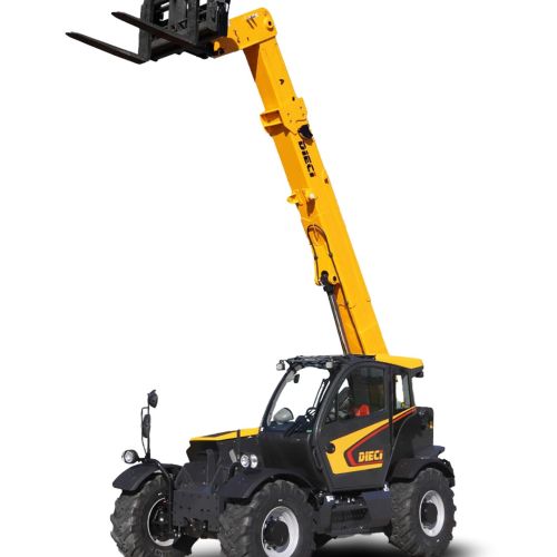 DIECI AGRI MAX  75.10 - GD