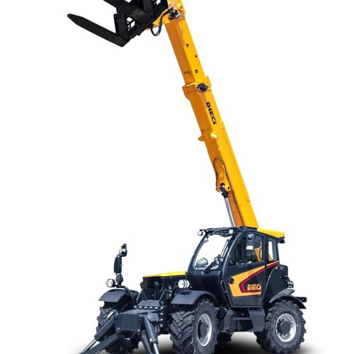 DIECI AGRI MAX  75.10 S - GD