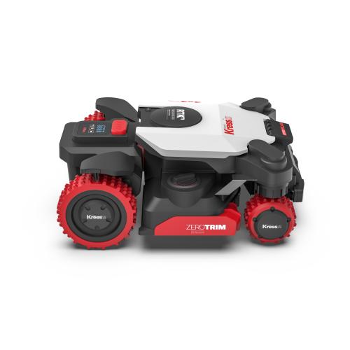 Kress KR281E EyePilot&reg; 4&times;4 RTKⁿ Robotic Lawn Mower (1500m&sup2;)