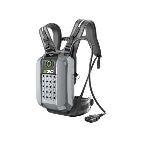 Ego BAX1501 PRO X BACKPACK BATTERY (KIT)