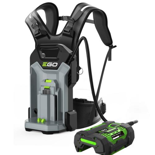 Ego BHX1000-K0002 Backpack Harness (Kit)