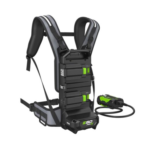 EGO Pro X Backpack Harness