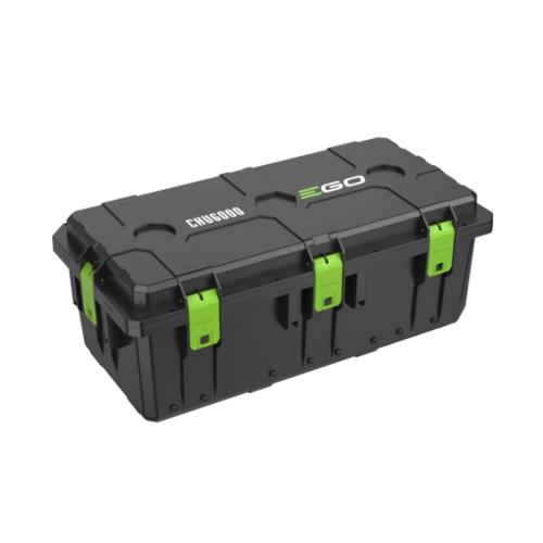 Ego CHU6000 MULTI-PORT CHARGING UNIT
