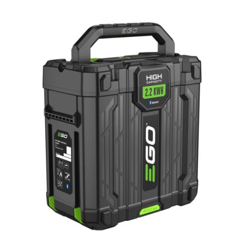 EGO HC2240T 40Ah High Capacity Battery