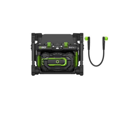 Ego PGX1401PB PGX POWER BANK (KIT)