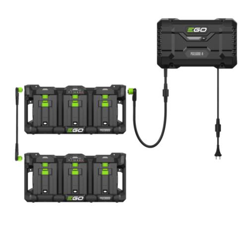 Ego PGX1601E-H PGX 1600W HUB (KIT)