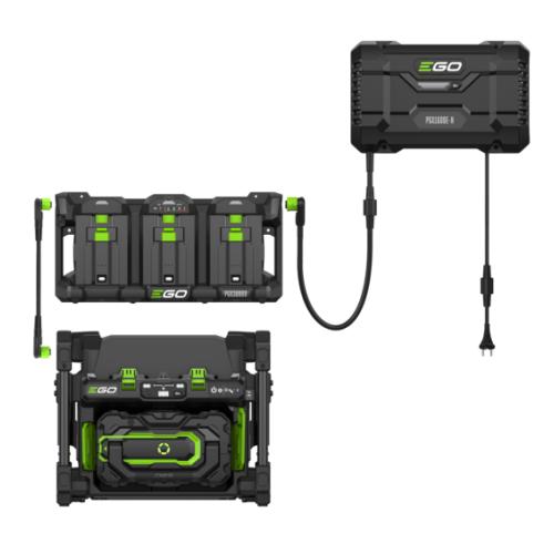 Ego PGX1602E-H PGX 1600W HUB (KIT)
