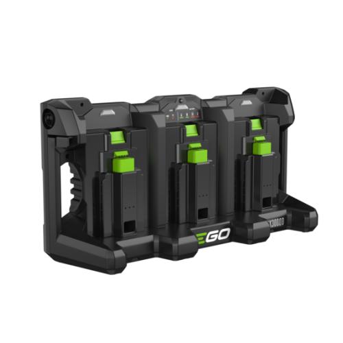 Ego PGX3000D 3-PORT DOCK