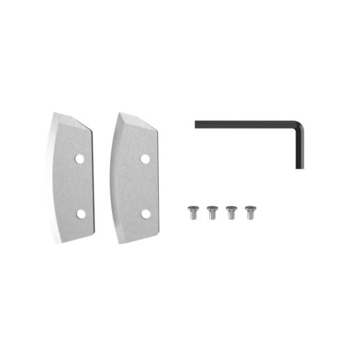Ego AB0800I ICE AUGER BLADE SET 2PCS