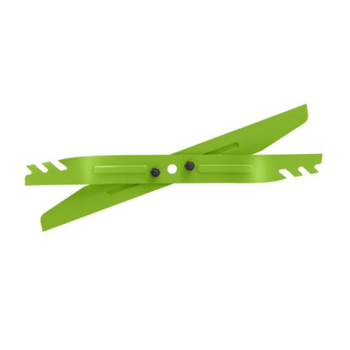 Ego AB2100D-E 52cm DUAL MULCHING BLADE