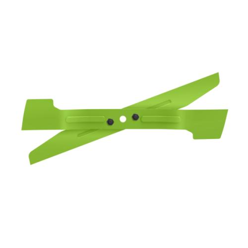 Ego AB2102D-E 52cm DUAL BAGGING BLADE