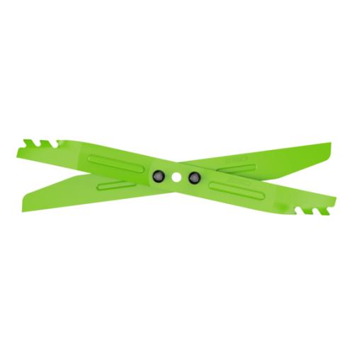 Ego AB2211D-E 55CM HIGH PERFORMANCE BLADE SET FOR LM2230E-SP
