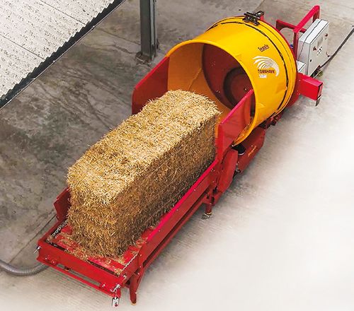Teagle Tomahawk 500E