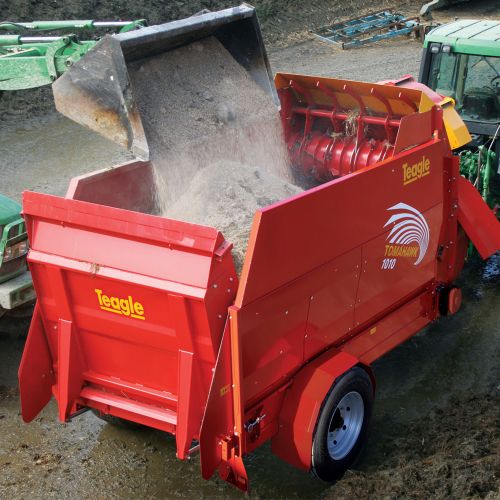 Teagle Tomahawk 1010