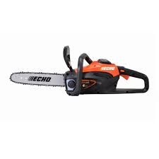 ECHO DCS-310 Battery Chainsaw
