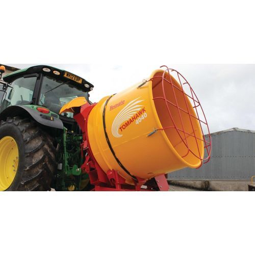 Teagle Tomahawk 4040, 5050, 5050XL