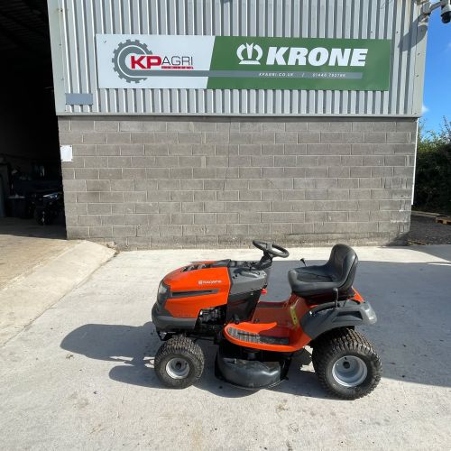 Husqvarna LT154