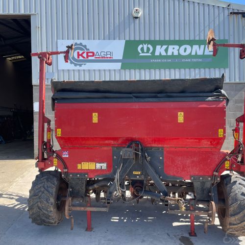 Vicon LZ515
