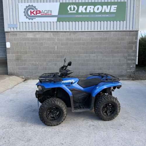 2023 CFMOTO CFORCE 450 EPS ATV