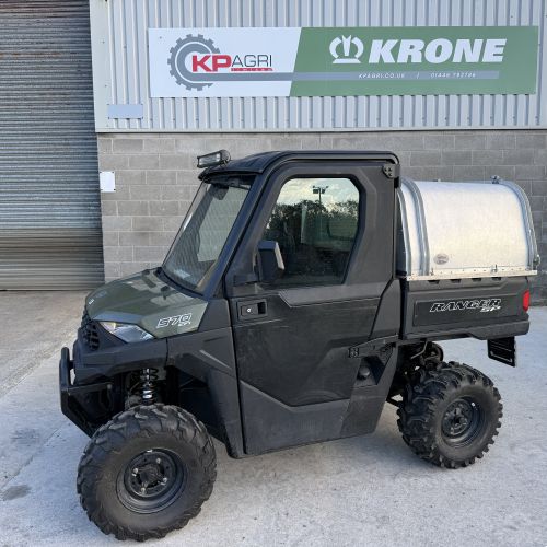 2023 Polaris Ranger SP 570 EPS &ndash; Full Cab & Heater