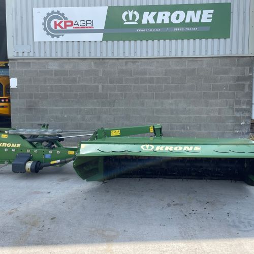 Krone EasyCut R320CV Rear Mower 2016 &ndash; 3.2m Mower