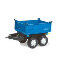 Ford Blue R12110 Trailer Ford Blue R12110 Trailer