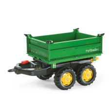 John Deere R12200 Trailer John Deere R12200 Trailer