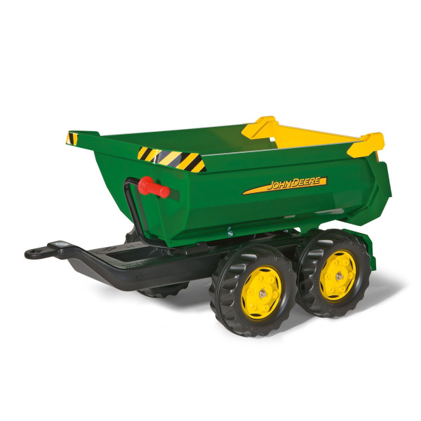 John Deere R12216 Trailer