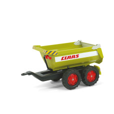 Claas Trailer R12221 Claas Trailer R12221