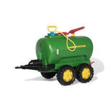 John Deere R12275 Slurry tanker 