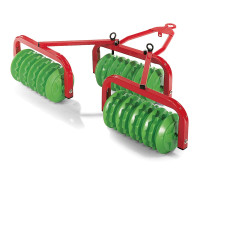 Rolly Tripple Rollers R12384 Rolly Tripple Rollers R12384
