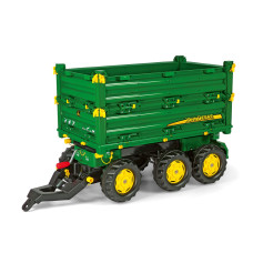 John Deere R12504 Trailer