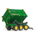 John Deere R12504 Trailer