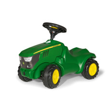 John Deere R13207 Push tactor