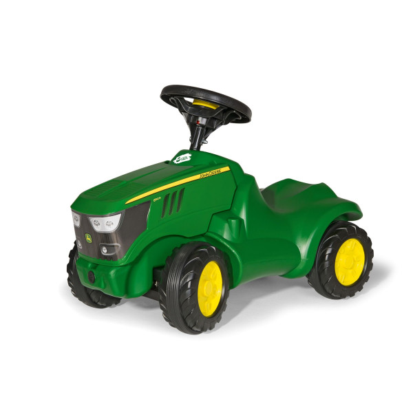 John Deere R13207 Push tactor