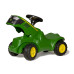 John Deere R13207 Push tactor
