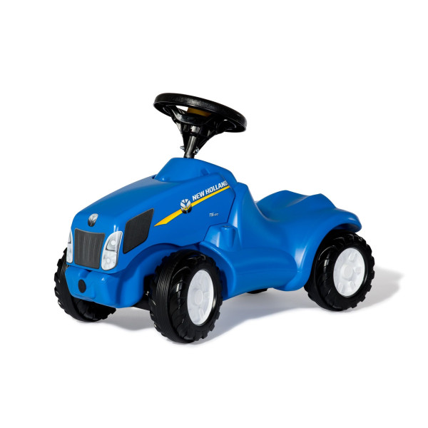 New Holland T6010 R13208 Push tactor 