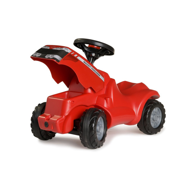 Massey Ferguson R13233 Push tactor