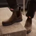 Rossi 303 Endura Tan Boot Rossi 303 Endura Tan Boot