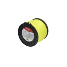 Kramp Trimmer line Ø 3mm 281m round yellow Kramp Trimmer line Ø 3mm 281m round yellow