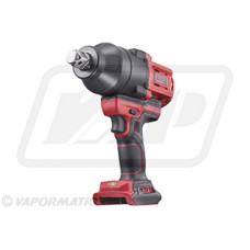 IMPACT WRENCH SET 3/4" 1900NM IMPACT WRENCH SET 3/4" 1900NM