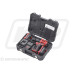 IMPACT WRENCH SET 3/4" 1900NM IMPACT WRENCH SET 3/4" 1900NM
