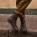 Rossi 340 Endura Ladies Dark Brown Boot Rossi 340 Endura Ladies Dark Brown Boot