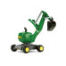 John Deere R42102 Excavator