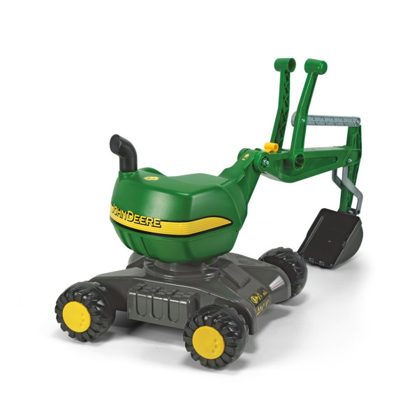 John Deere R42102 Excavator