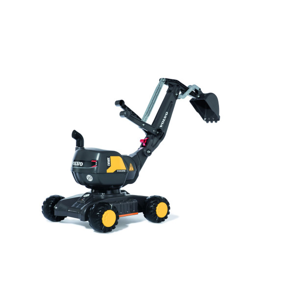 R42115 Digger, Volvo