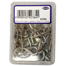 Gwaza 42784 - FPack PTO Guard Safety Chain 2 Piece