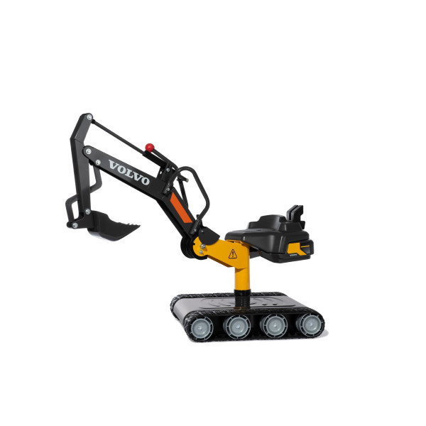 R513222 Rollydigger XL Volvo
