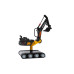 R513222 Rollydigger XL Volvo